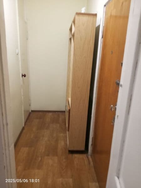 1 xonali 2 xona qilingan. Remonti ortacha. Mirzo Ulugbek tum — фото 4