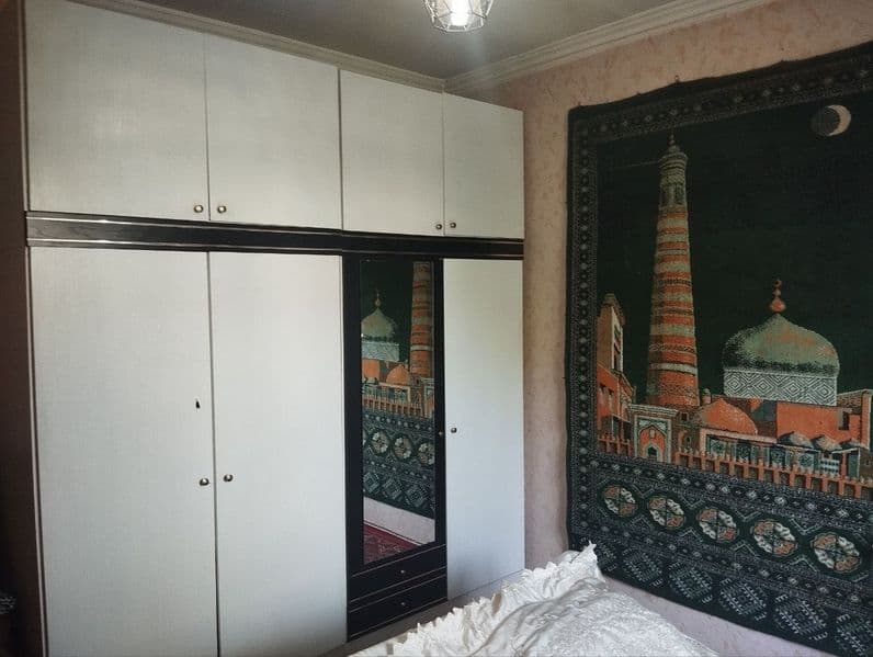 Аренда 2х комнатная квартира на Юнусабаде 8квартал.<br />
То — фото 4