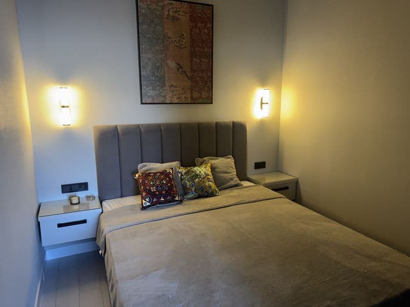 Ц-1 Садыка Азимова жилой комплекс Infinity Аренда 2-х комнат