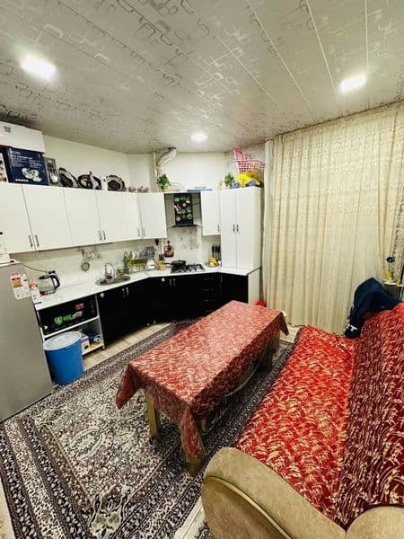 Аренда. Ижара Спутник 16. <br />
2 хона , упаковка. Семья ои — фото 5