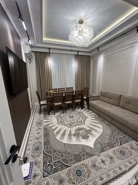 2/2/14<br />
65м2<br />
Срочно<br />
Мирзо Улугбекский район — фото 4