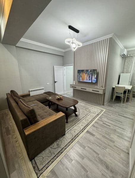 #Аренда<br />
Новостройка Дом<br />
<br />
Район: Юнусобод 4 — фото 5