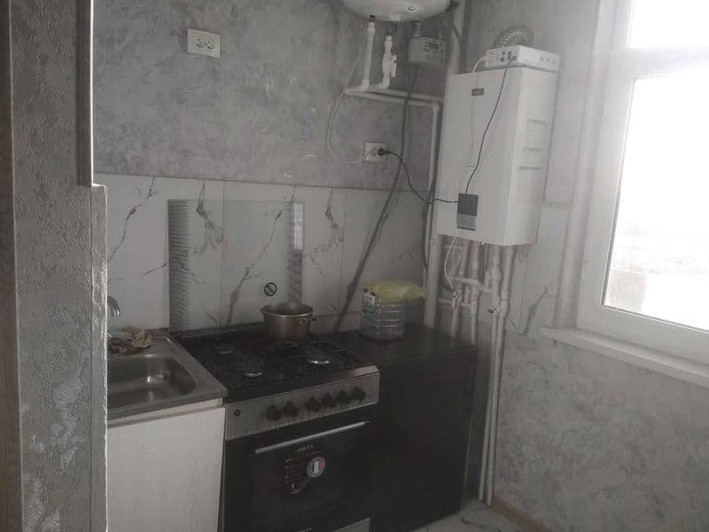 choshtepa metroni oldi metrogacha 5 minutli yul sheriklika b — фото 2