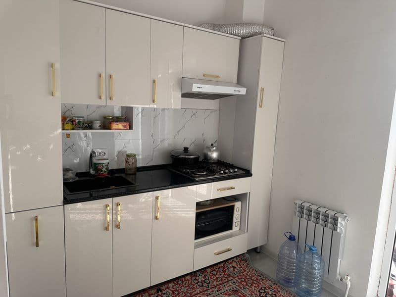 O’gil bollarga sheriklikka kvartira 4 ta bola olinadi hamma 