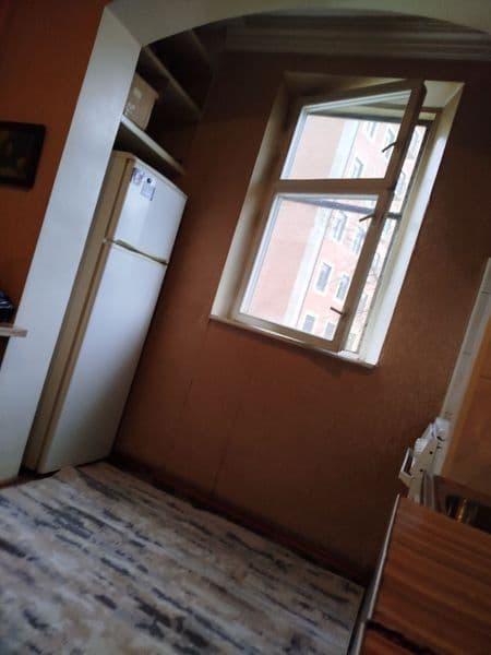 Сдаётся квартира на Авиасозлар-2, 1/2/9/ от рынка Кадышева 3 — фото 3