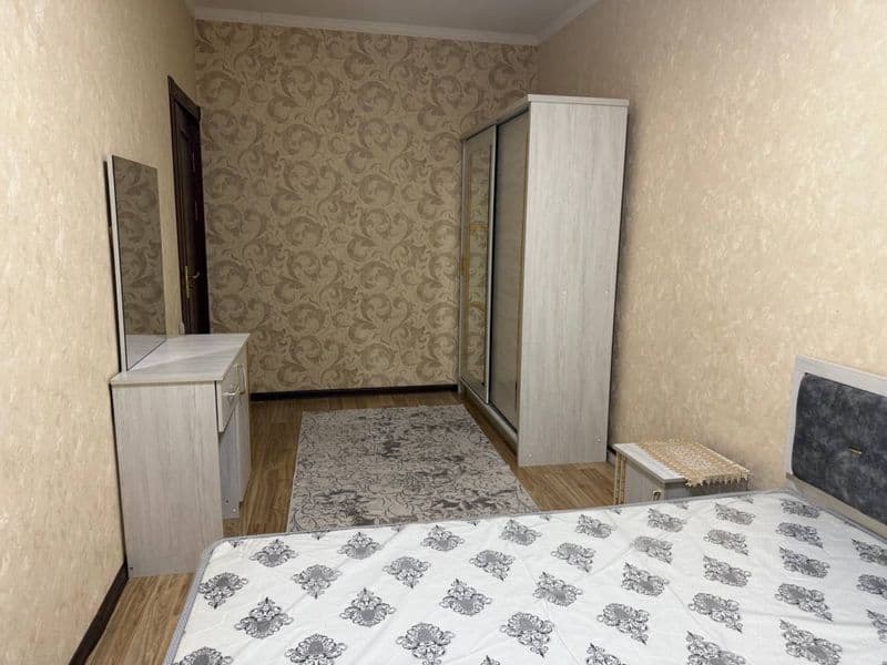 Сдам свою квартиру, 2х комнатная, на районе Юнусабад, ориент — фото 4