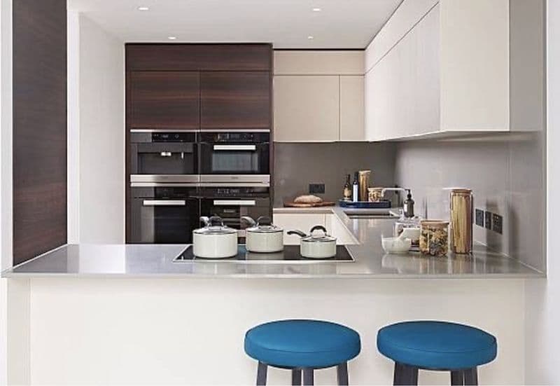 Шайхантахурский район <br />
Жк Ташкент Сити <br />
Жк Garde — фото 3