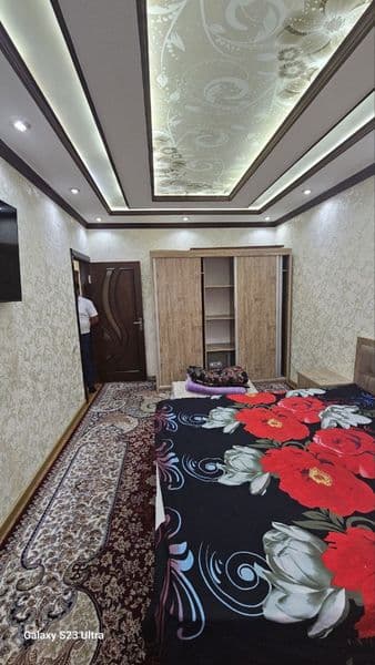 Аренда квартира <br />
Район - Алмазарский<br />
Ориентир -  — фото 3