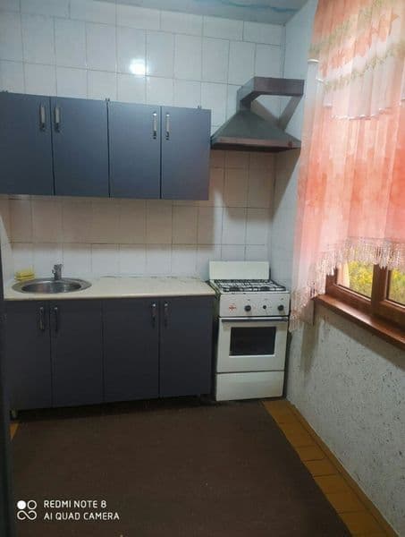 Аренда квартиры массив<br />
Ахмад югнакий  хумоюн 1/3/5мест — фото 5