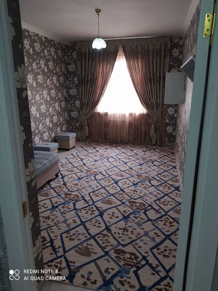 Срочный сдаётся квартира шайхонтохур район ибин сино 1 мацив — фото 3