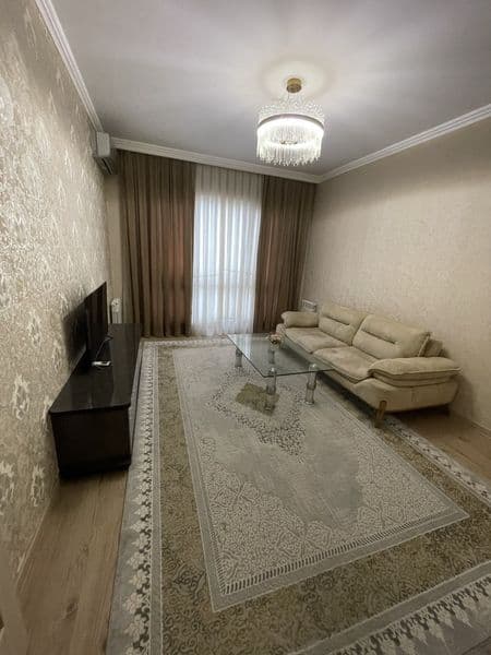 Хорошая квартира сдаются в аренду на приличный семью <br />
 — фото 2