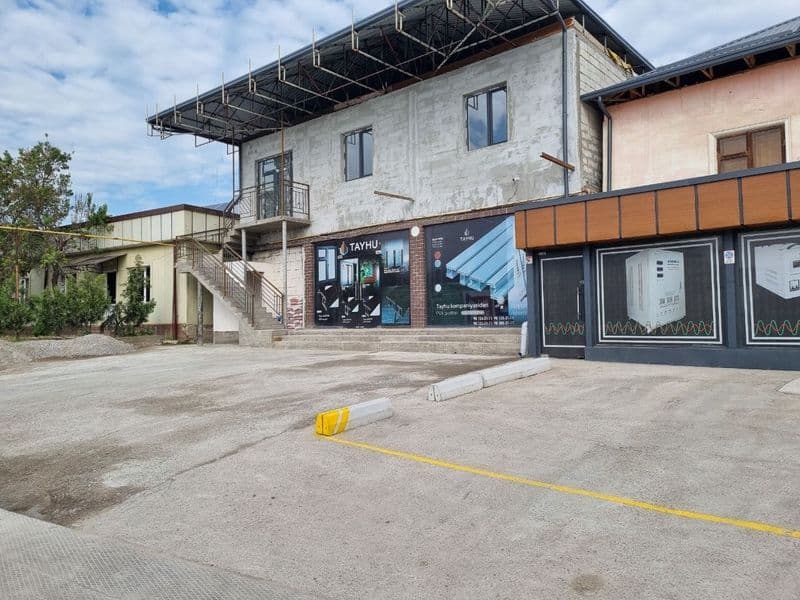 Arendaga joy <br />
Ishlab chiqarish<br />
Offis va boshqa m — фото 2