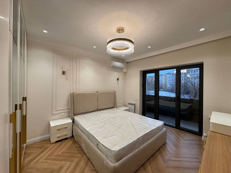 Срочно срочно сдаётся в аренду на долгий срок 3 комнатная кв — фото 2