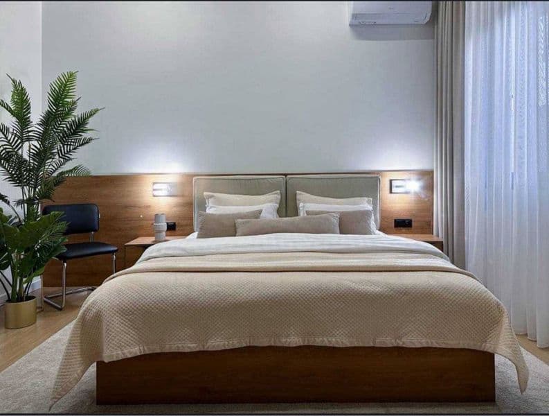 Шайхантахурский район <br />
ЖК BOULEVARD  <br />
2 комнатна — фото 2