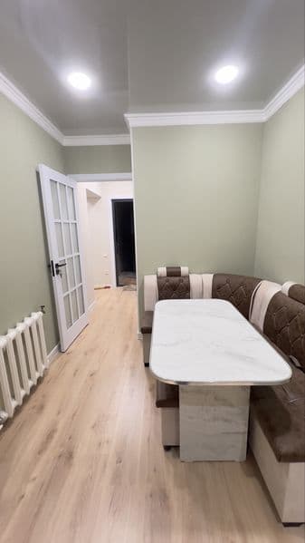 Yunusobod tumani, Badamzar metro (100 m) yonida 2 xonali kva — фото 2