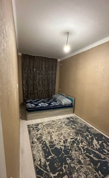 Аренда Квартиры-ЖК Ассалом Сохил<br />
3-комнатная 6 -этаж < — фото 5