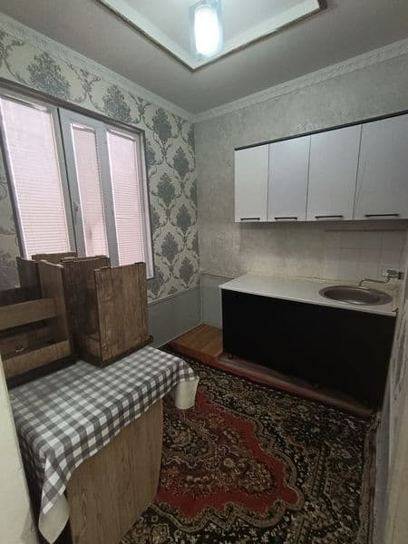 Сдаётся квартира Чиланзар 14 квартал 2/4/4. Комнаты раздельн — фото 3