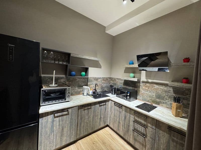 Сдаю свою 2х комнатную квартиру на длительный срок порядочно — фото 5