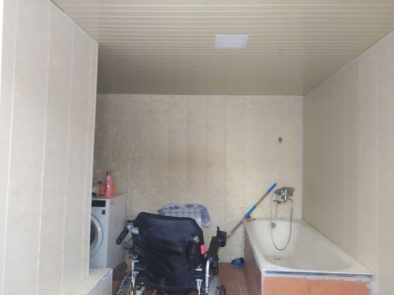 Versal tuyxonani narigi betidagi uy qizlaga va ayollaga ijar — фото 4