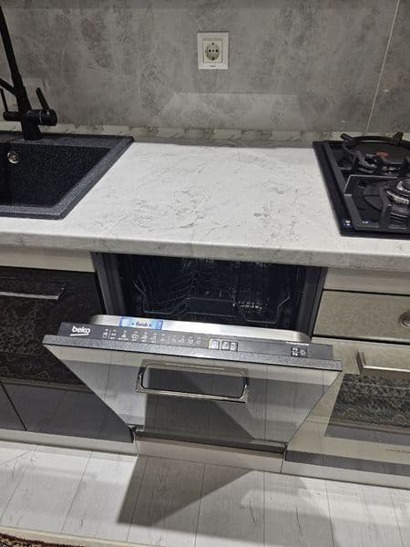 Аренда Яккасарайский район Ж/К Узбегим улица бобура, рядом П — фото 4