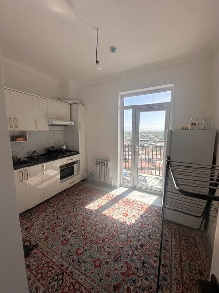 O’gil bollarga sheriklikka kvartira 2 ta bola olinadi hamma 