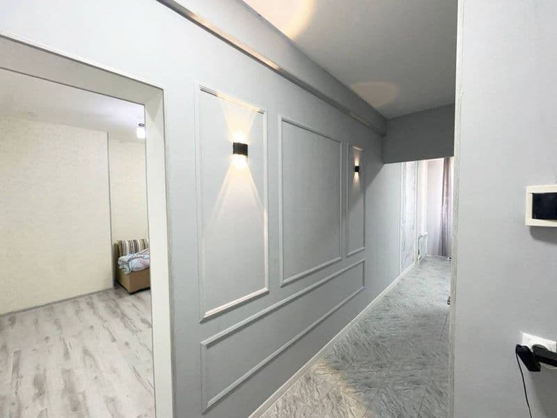 Чистая уютная квартира с хорошим ремонтом <br />
<br />
В кв — фото 4