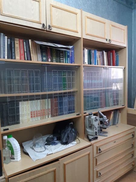 Сдается квартира на долгий срок. Кушбеги 4/9/9 700$ депозит  — фото 4