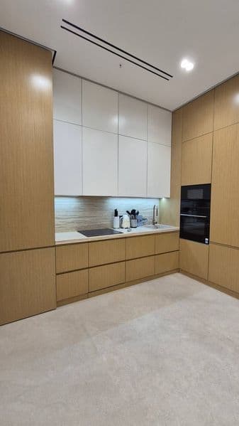 Тошкент сити г жк: Nest one 3 комнтная квартира вид на парк — фото 4