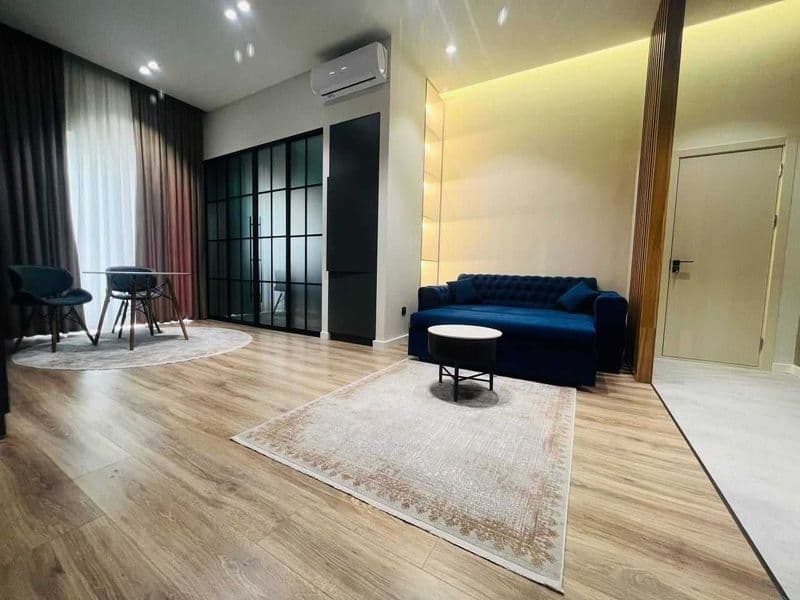 Яккасарайский район. Свежая квартира 2-3-4<br />
<br />
Новы — фото 2