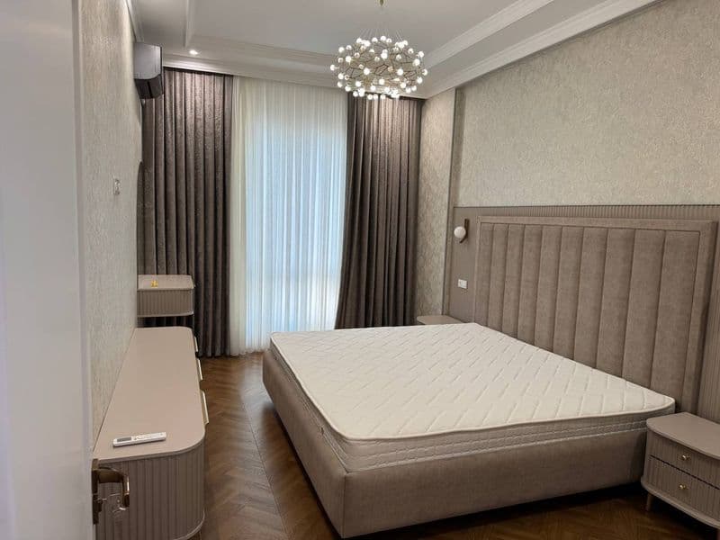 Сдаётся квартира 2/7/14 улица Шота Руставелли Ориентир кафе  — фото 4