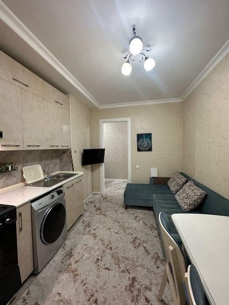 АРЕНДА <br />
NRG Mirzo Ulugbek <br />
- 2 комнатная  студия — фото 2