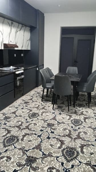 Uzoq muddatga oilaga ijara beriladi yashash uchun hamma shar