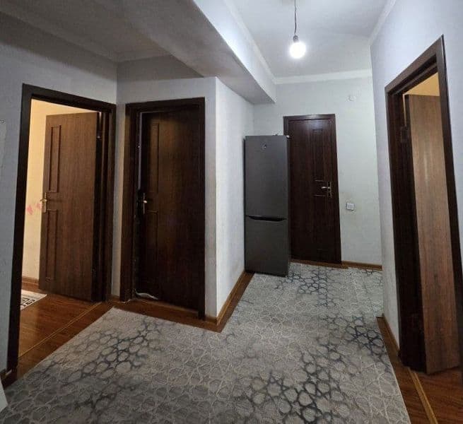 Сдаётся КЛАССНАЯ квартира<br />
<br />
• Район: Юнусабадский — фото 2