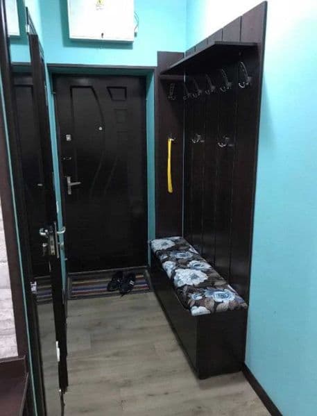 Сдаётся срочно квартира, рядом с аския базар. В квартире ест — фото 4