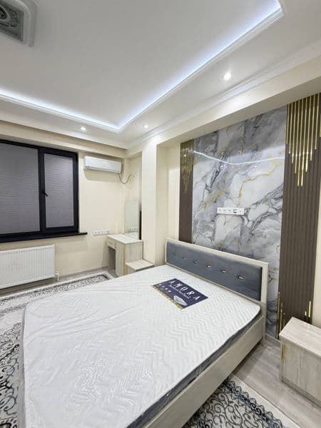 Аренда квартира сергели навастройка чайна хаус 1 хона 2 кили — фото 3