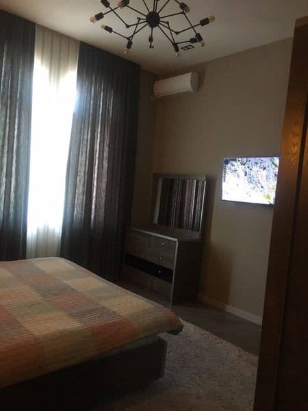 Сдается Hi-tech квартира <br />
3-х комнатная<br />
Этаж - 3 — фото 3