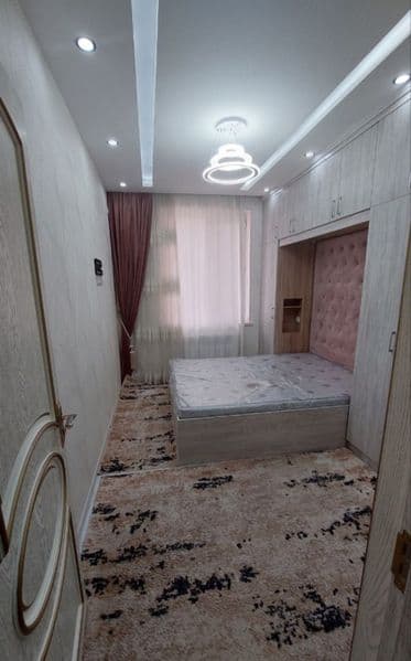 Аренда квартира <br />
Район - Алмазарский<br />
Ориентир -  — фото 2