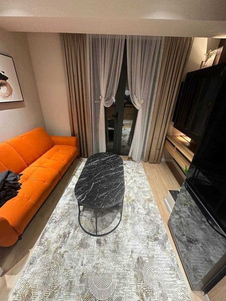 Сдается квартира с авторским ремонтом<br />
<br />
• Район:  — фото 2