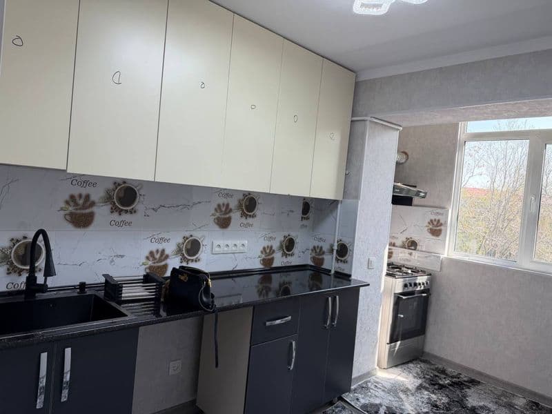 Сдается квартира<br />
Мирзо Улугбекский рн<br />
Максим Гор — фото 5