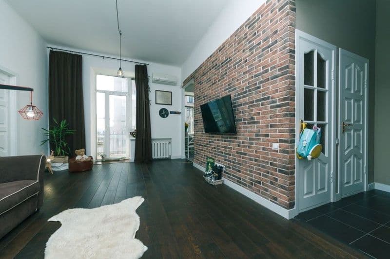 Сдается квартира на Хамида Алимджана (ресторан Аристон) 2/4/ — фото 2