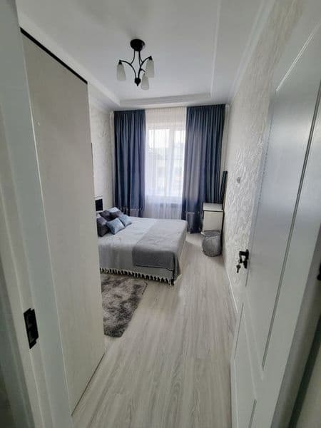 Сдаю свою 3х комнатную квартиру, 5 этаж, 5 этажки (без лифта — фото 4