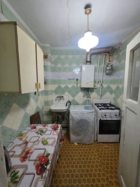 Ижарага 2 хона яшнабод тумани Дубовой  оила  куйилади <br /> — фото 3