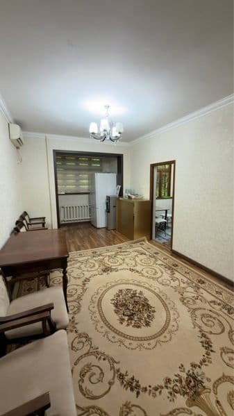 Chilonzor novzada 3 xonali xamma sharoitlari bor 1 ta xonasi — фото 2