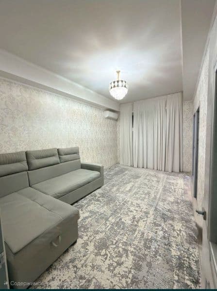 Срочно сдаётся квартира !!!<br />
Сергелинский р-н Сергели 7 — фото 3