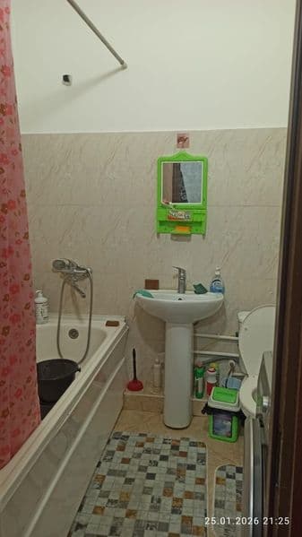 Yangi choshtepa  mtro 1 xona  ijaraga beriladi Faqat hosh oi — фото 4