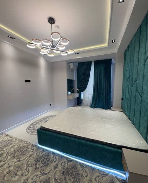 • АРЕНДА КВАРТИР <br />
• Район: - Шайхантахур<br />
• Адрес — фото 3