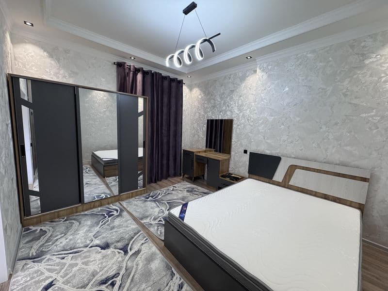 Янги хонадон мебел техникала хама нарса янги ибодатли кичкин — фото 5