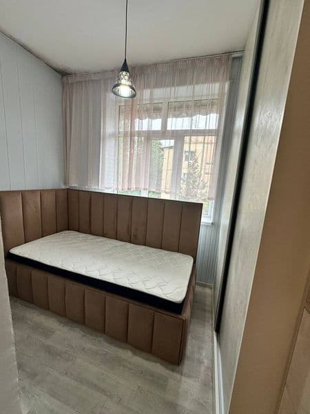 Сдаётся в аренду на Карасу-1 1²/1/5 38м² квартира в хорошем  — фото 3