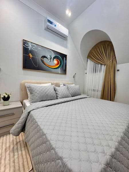 Сдается квартира<br />
<br />
Район: Чиланзарский<br />
Ор-р