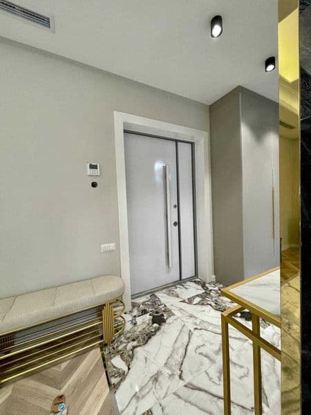 Шайхантахурский район <br />
Ташкент Сити <br />
Жк Бульвар  — фото 5